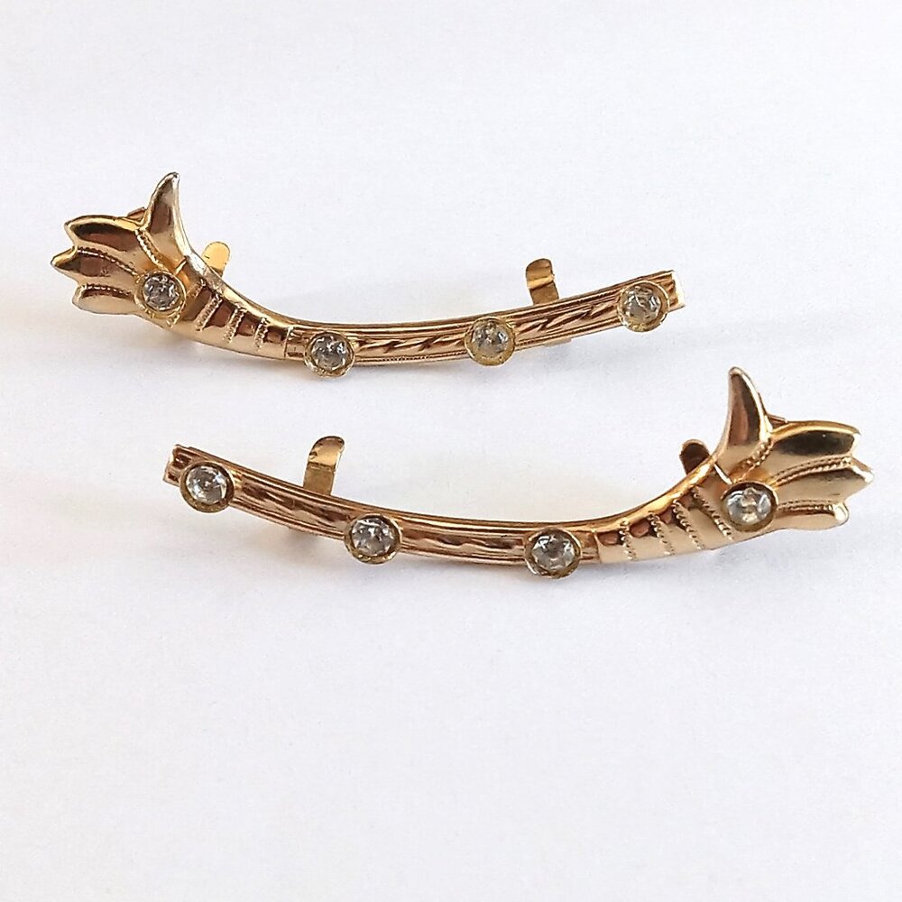 RARE Vintage Accessories for Eyeglasses